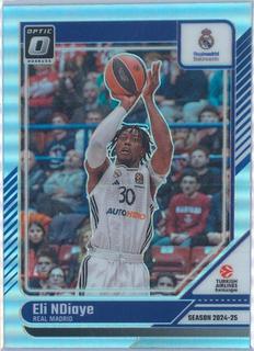 Eli NDiaye