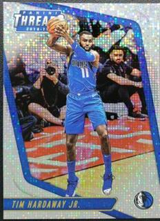 Tim Hardaway Jr.