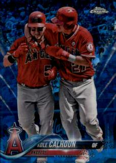 Kole Calhoun