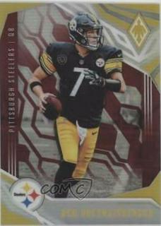 Ben Roethlisberger