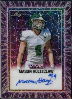 Mason Holtzclaw
