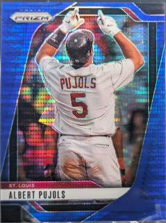 Albert Pujols