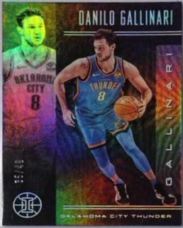 Danilo Gallinari