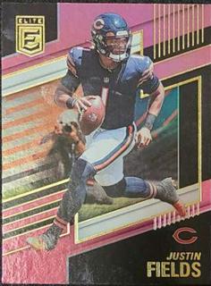 Justin Fields
