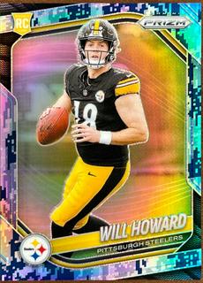 Will Howard