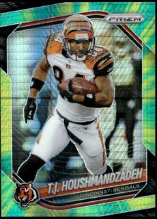 T.J. Houshmandzadeh