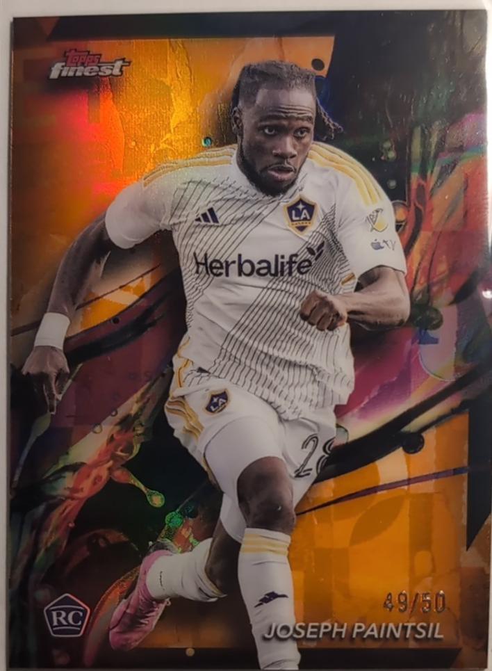 Joseph Paintsil