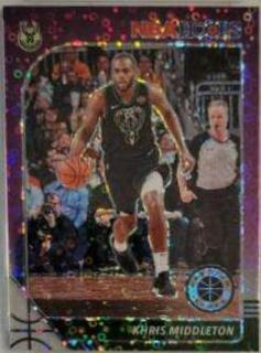 Khris Middleton