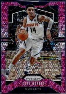 Gary Harris