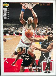 Stanley Roberts