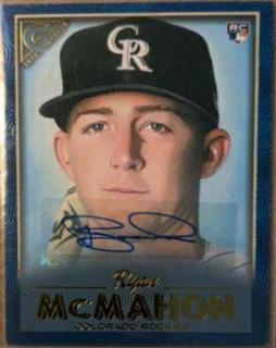 Ryan Mcmahon