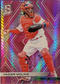 Yadier Molina