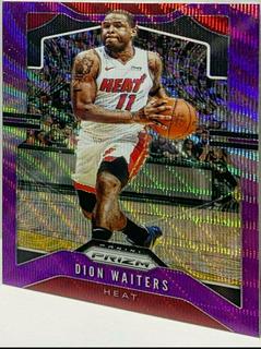 Dion Waiters