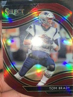 Tom Brady