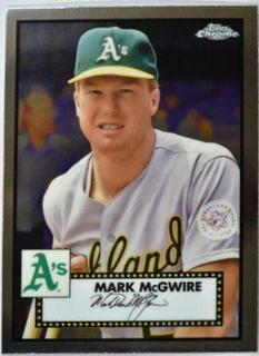 Mark McGwire