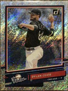 Dylan Cease