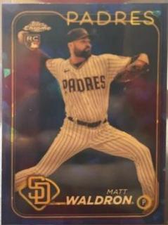 Matt Waldron