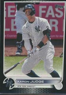 Aaron Judge
