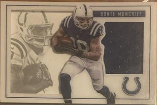 Donte Moncrief