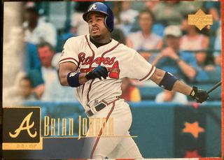 Brian Jordan