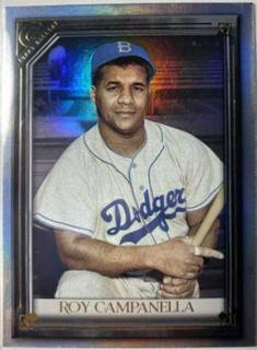 Roy Campanella