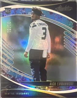 Nick Emmanwori