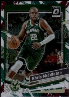 Khris Middleton