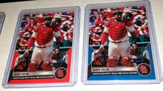 Yadier Molina