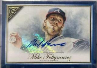 Mike Foltynewicz
