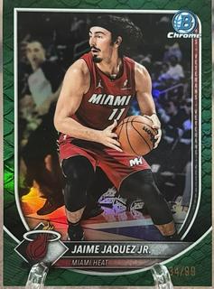 Jaime Jaquez Jr.