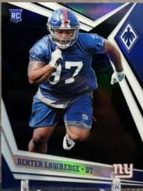 Dexter Lawrence