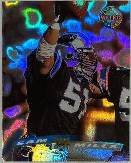 Sam Mills