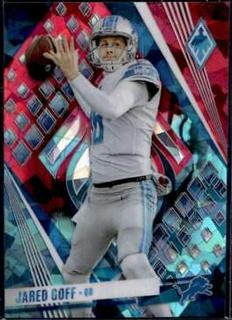 Jared Goff