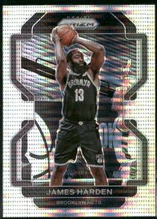 James Harden