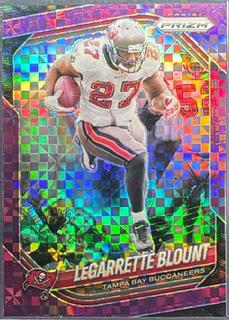 LeGarrette Blount