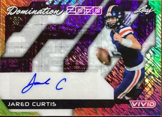 Jared Curtis