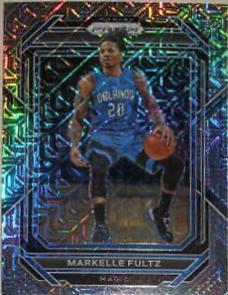 Markelle Fultz