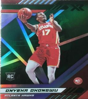 Onyeka Okongwu