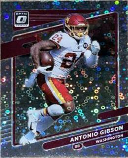 Antonio Gibson