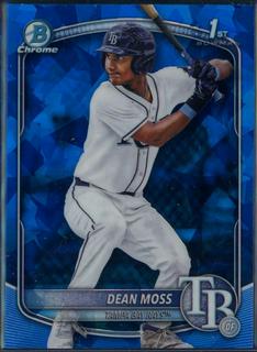Dean Moss