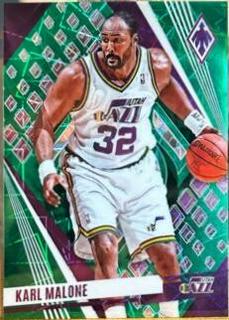 Karl Malone