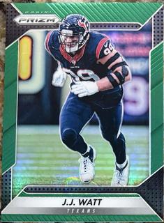 J.J. Watt