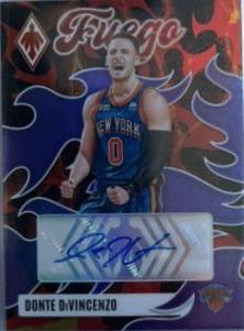 Donte DiVincenzo