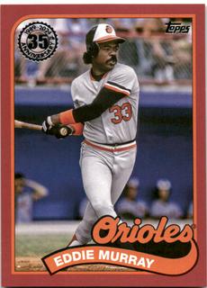 Eddie Murray