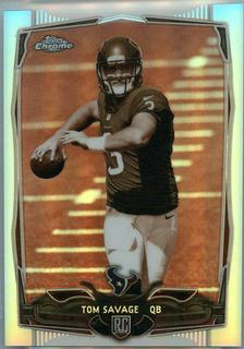 Tom Savage