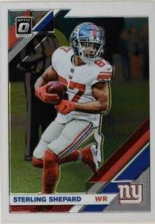 Sterling Shepard