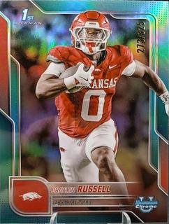 Braylen Russell