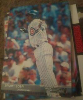 Sammy Sosa