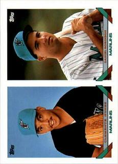 Clemente Nunez / Daniel Robinson