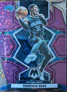 Terrence Ross